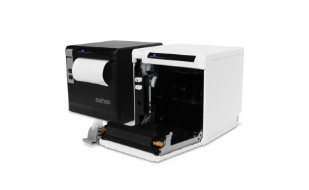 Oxhoo TP85 Thermal Receipt Printer (WiFi/ Bluetooth)