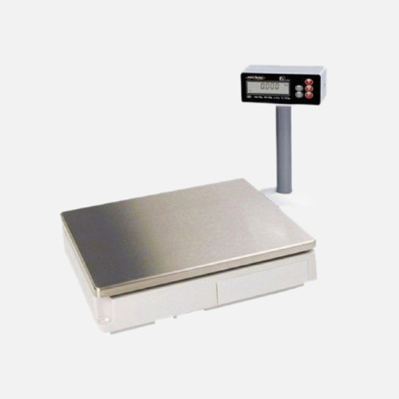 Avery Berkel FX120 Checkout Scale