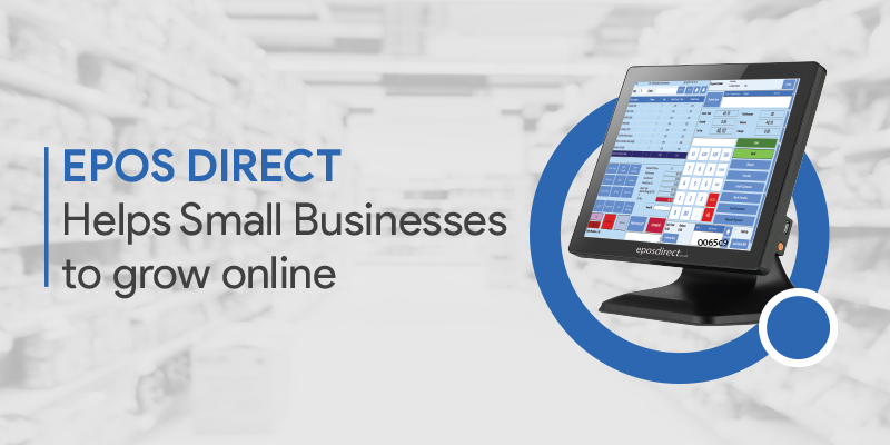 Do You Have A Business? Open a Business Bank Account Today. - Epos Direct Helps to Grow Small Businesses online