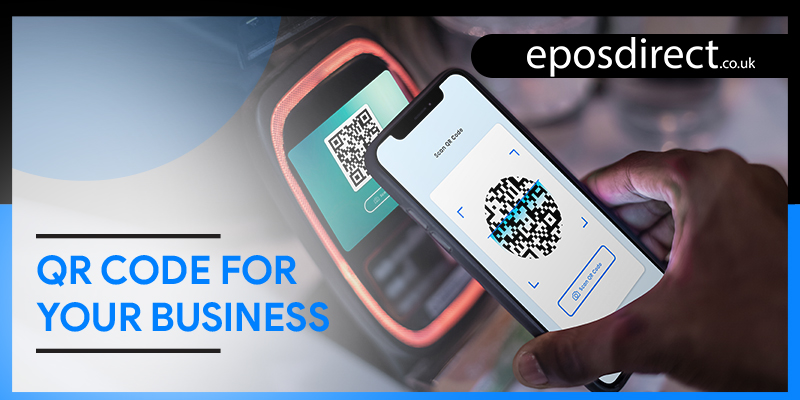How Can You Get A QR Code For Your Business?