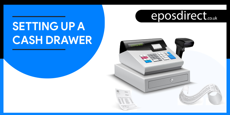 What to Consider When Buying a Cash Drawer