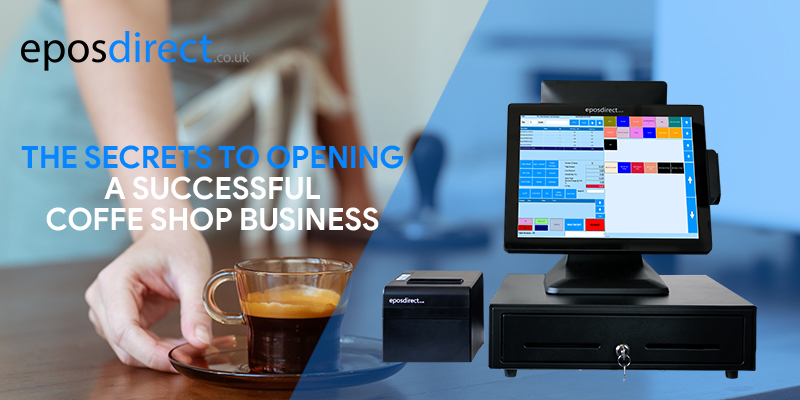 How to Open a Successful Coffee Shop