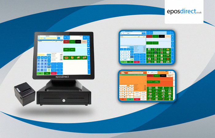What Are The Advantages of All-In-One EPOS Software