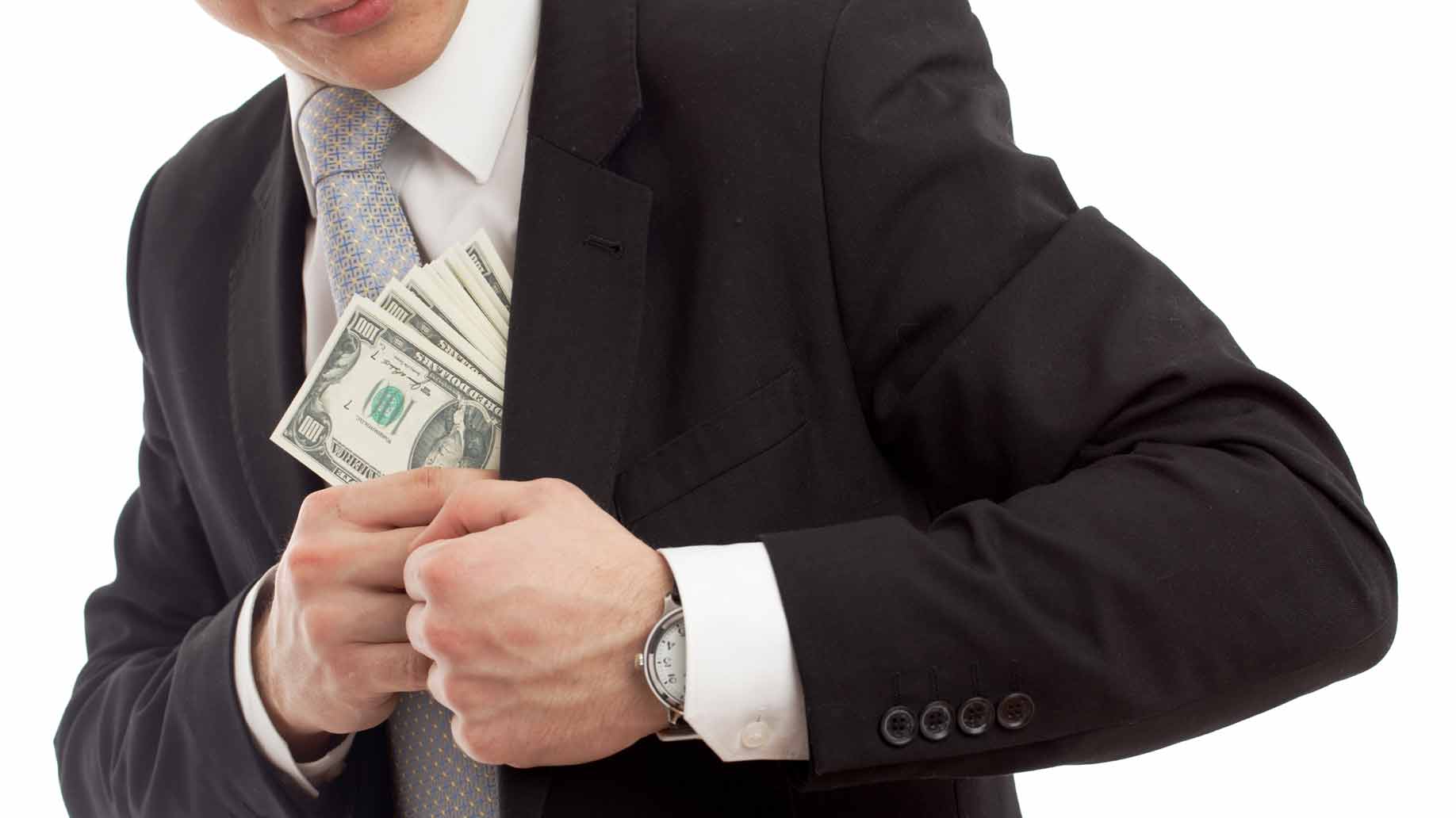 3 Steps Help You to Prevent Employee Theft in Restaurants