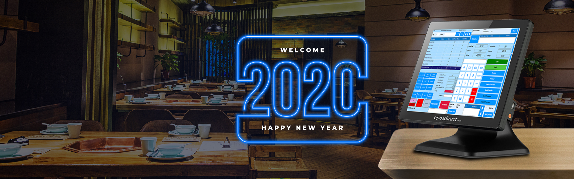 What Is The Importance Of Epos Systems?
