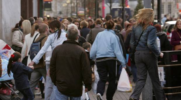 BRC slams Government’s Brexit retail report