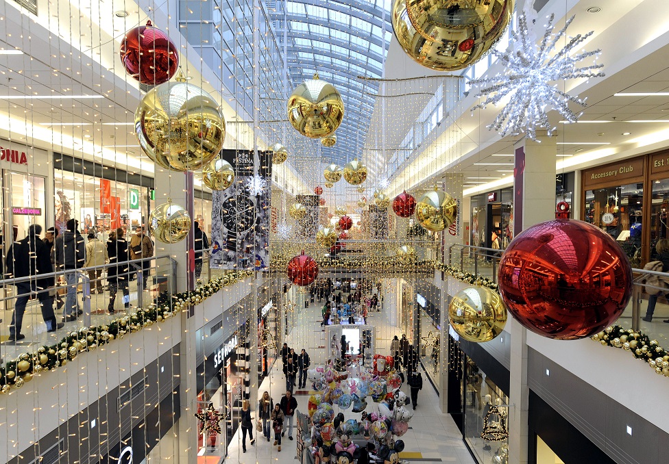 Christmas Discounting Overtake Black Friday Deals