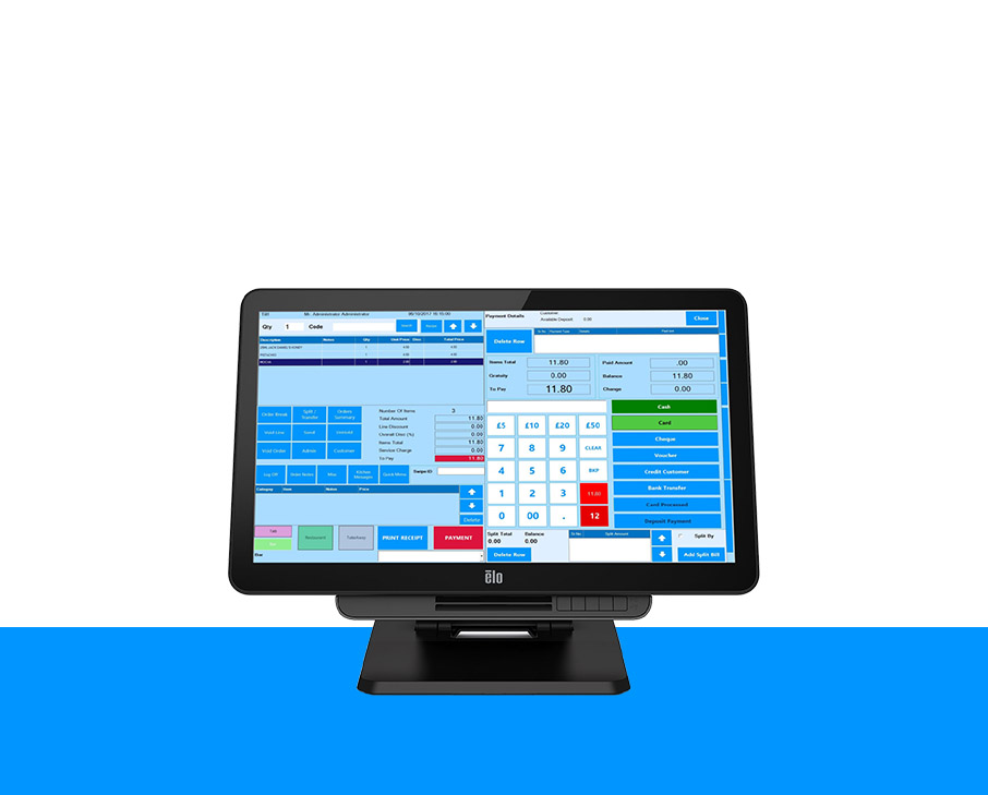 EPOS System and How It Improves My Business