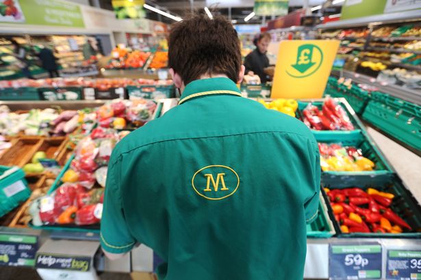 UK Online Grocery Market Share Grew Just 1% In 2017