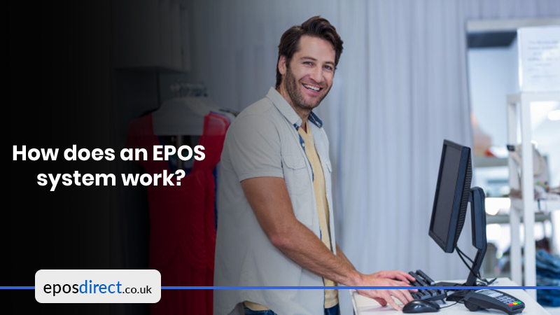 How does an EPOS system work?