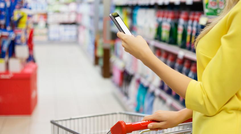 How to create in-store and online experiences