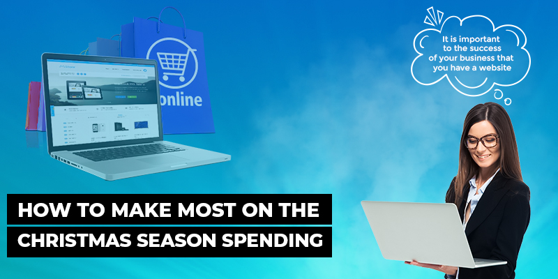 How To Make Most On The Christmas Season Spending