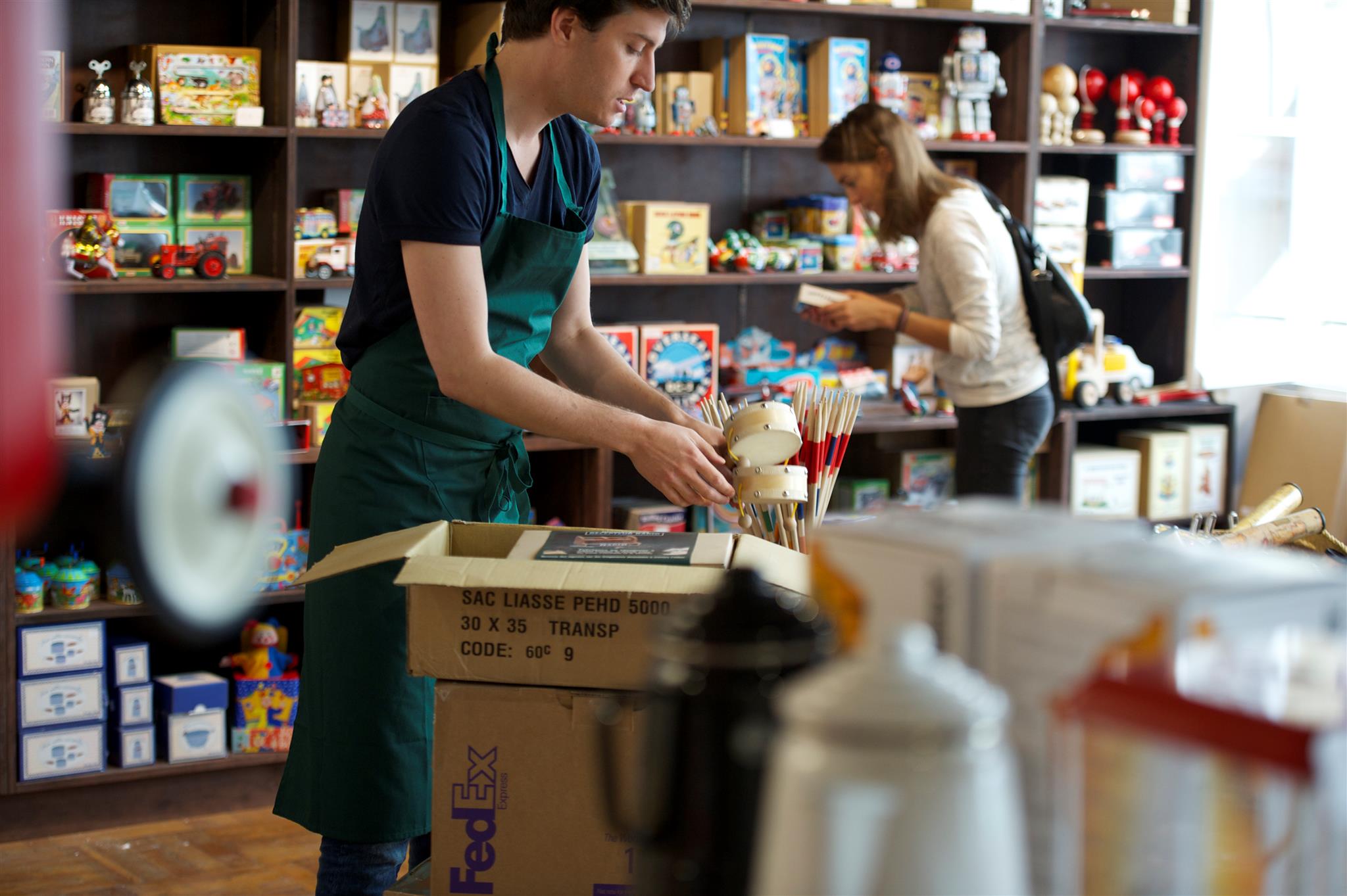 Pros and Cons of Mobile POS Systems for Small Businesses