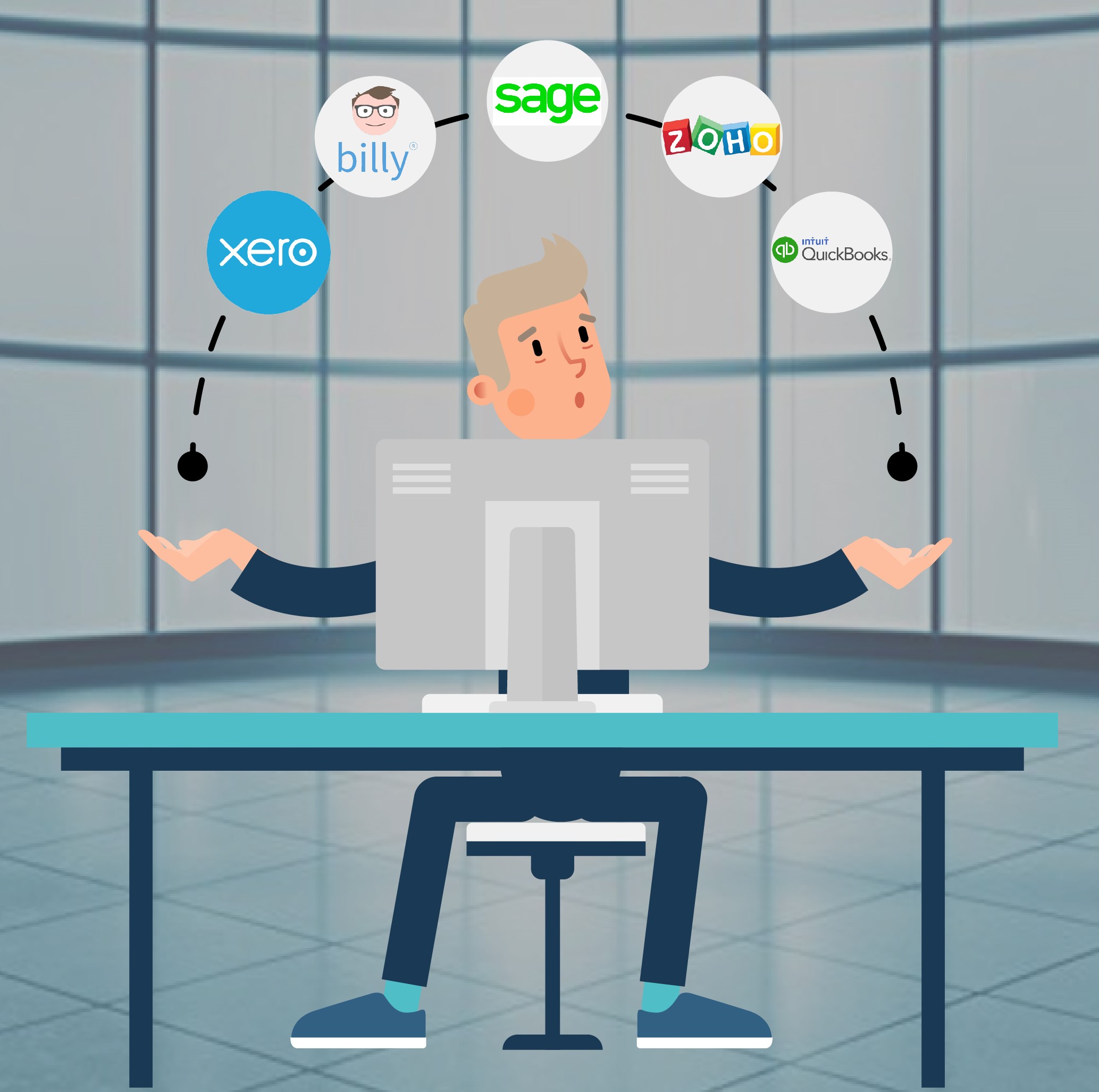 How To Refresh and Update Your EPOS Data