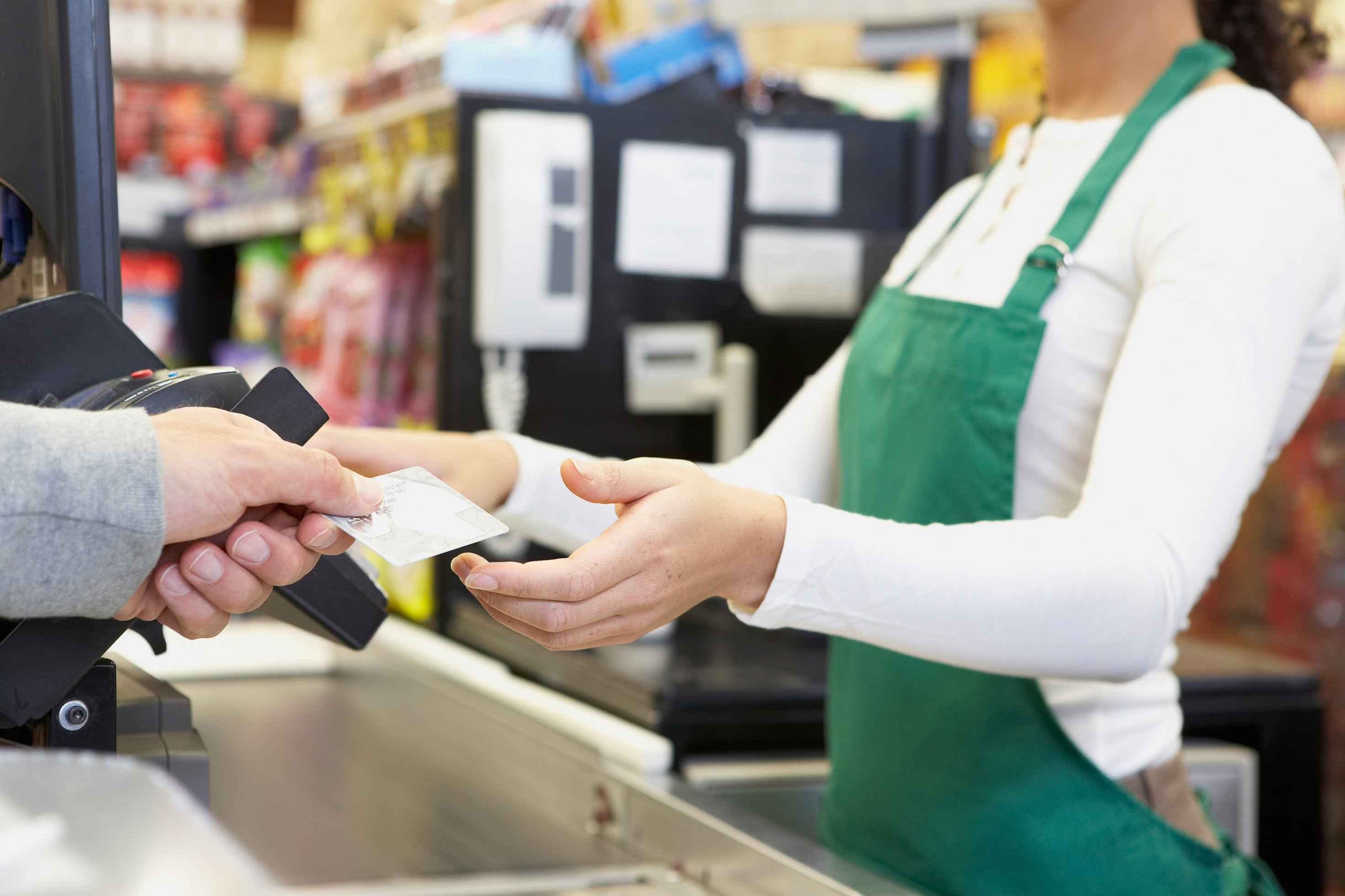 EPOS System Helps to Improve Customer Retention Levels