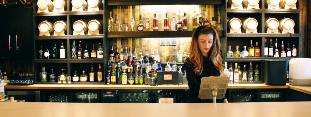How restaurant EPOS helps to manage inventory effectively