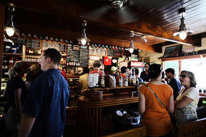 EPOS For Pubs and Bars
