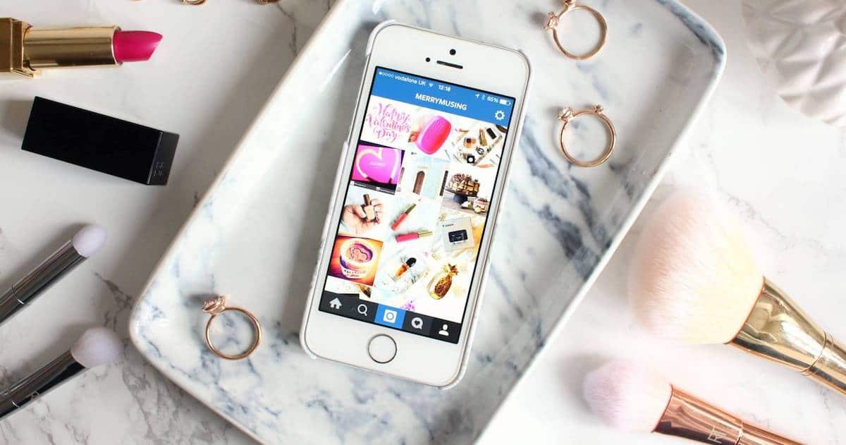 A Steady Growth Continues in Online Retail Searches