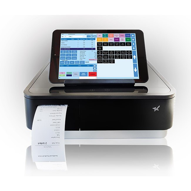 Why Mobile POS Is Good For Your Business?