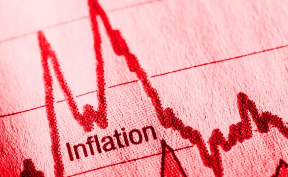 UK Inflation Falls To Lowest In 12 Months
