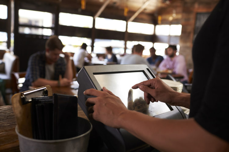 What Are The Advantages of EPOS Systems For Franchises