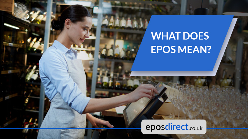 What Does EPOS Mean?
