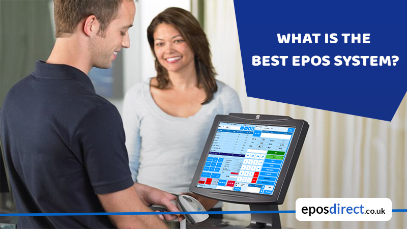 What is the best EPOS system?