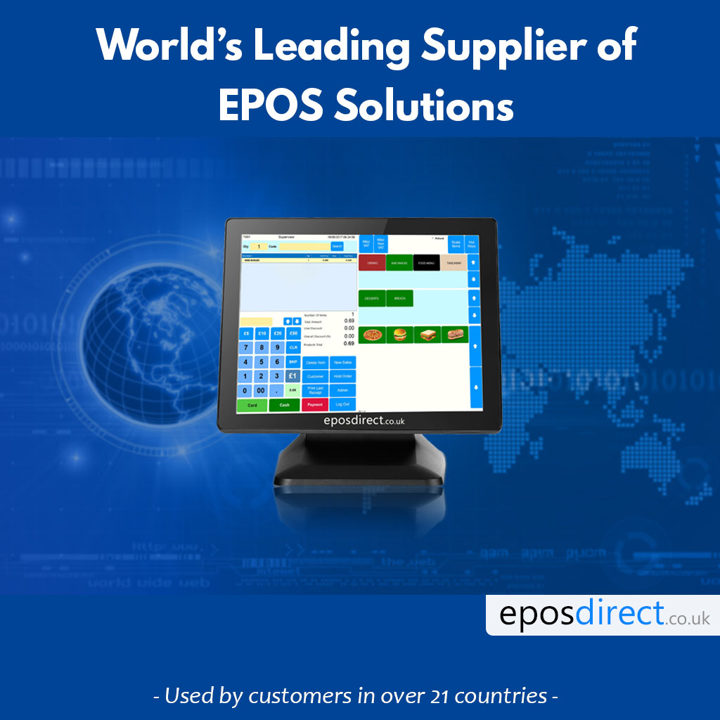 Defining POS Basics Terms