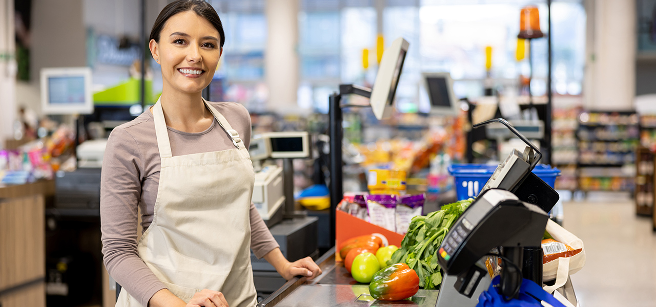 Difference Between Cash Registers and POS Systems: Which is Right for Your Business?