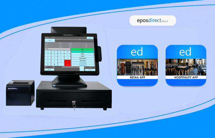 Why An Integrated Epos Is Fundamental To Retailers Today