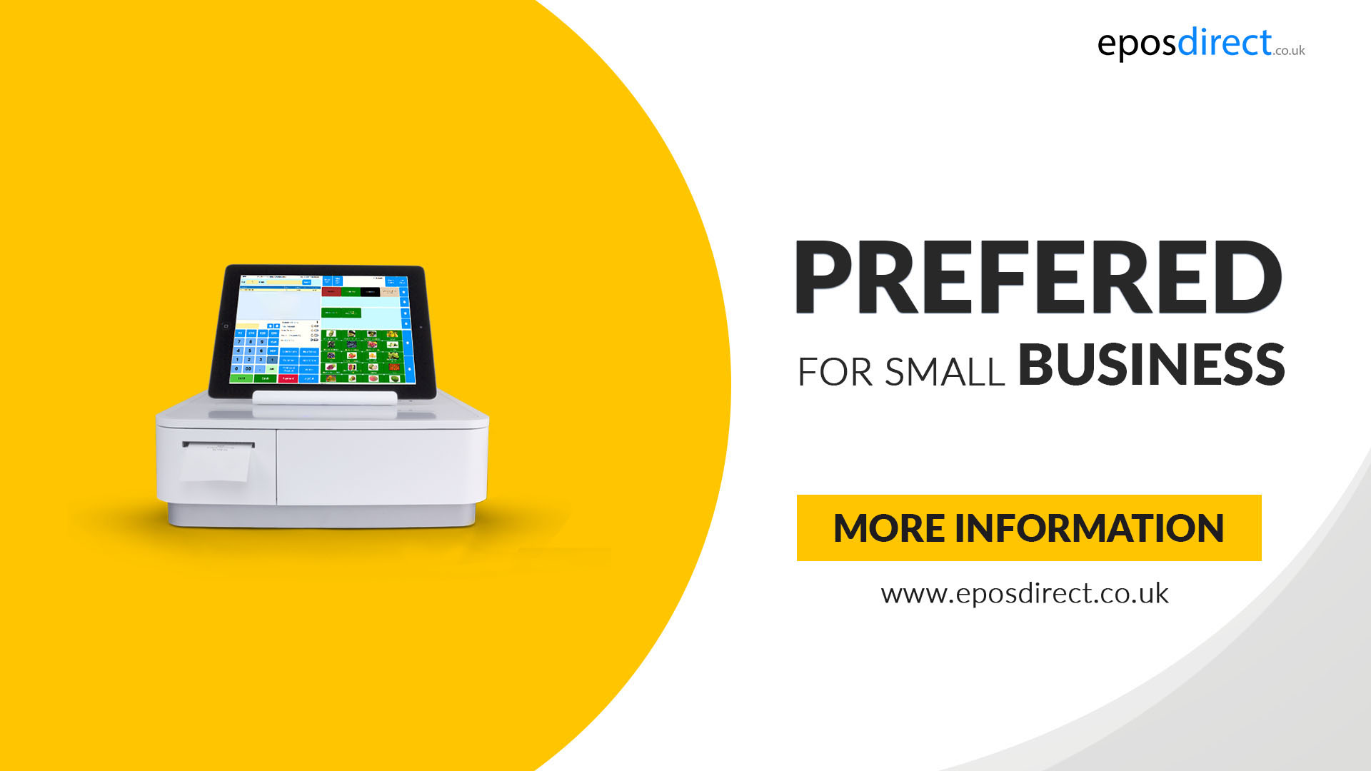 Shortcomings of Having Single-Purpose POS Software