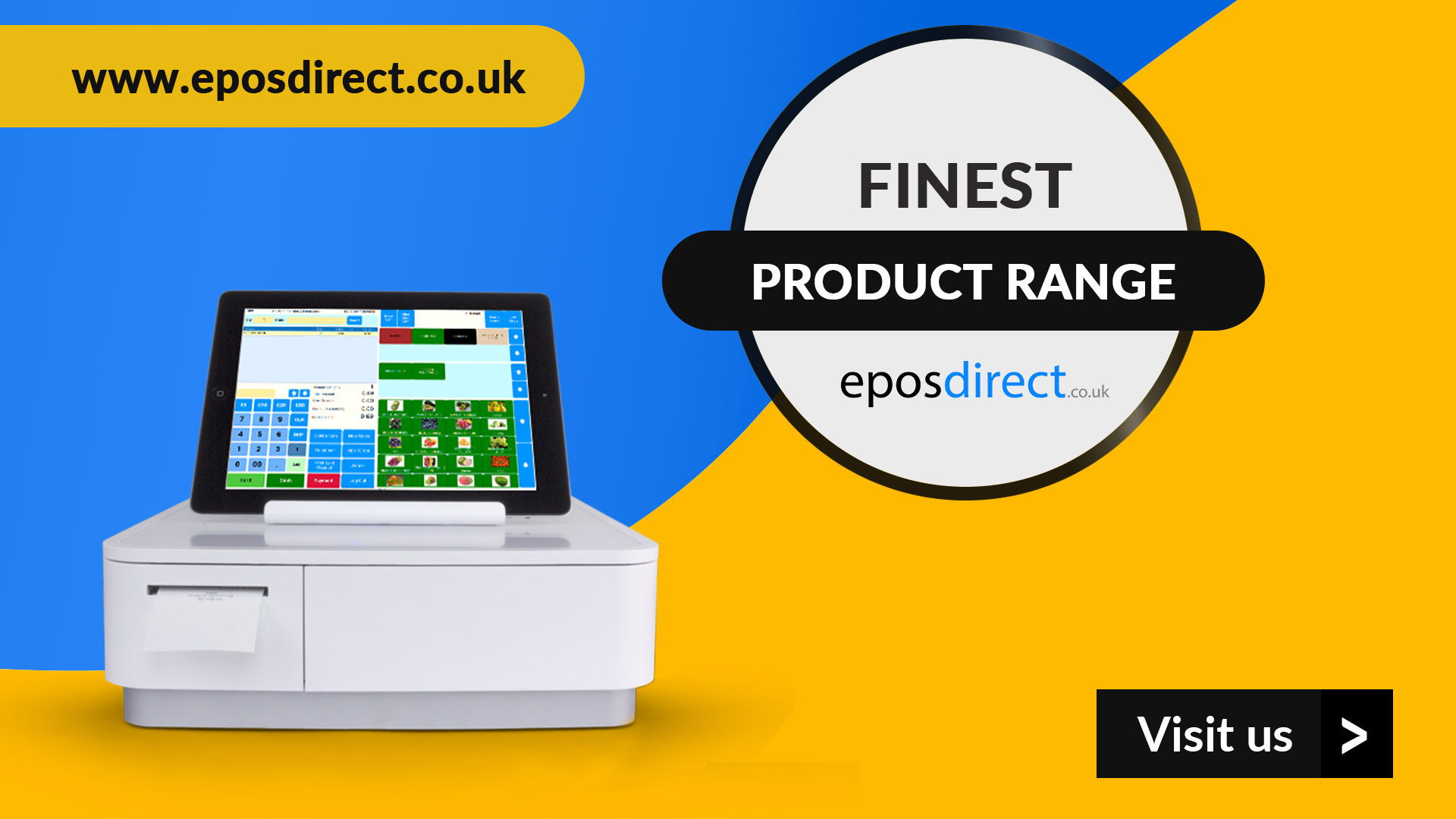Need Of Mobile POS In Your Restaurant Business