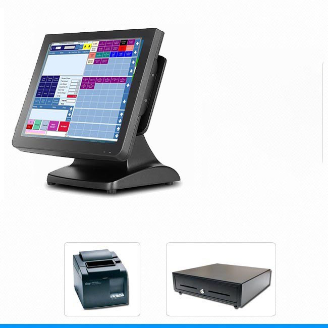 EPOS System for Retail Businesses