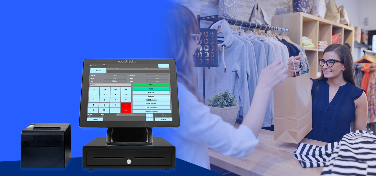How Modern EPOS Hardware Can Transform Your Business
