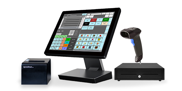 Retail EPOS Package