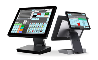 ED-19 Supreme POS System