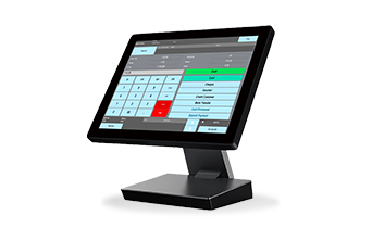 Pay As You Go Epos System