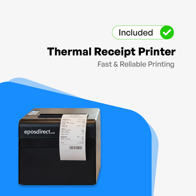 Thermal Receipt Printer