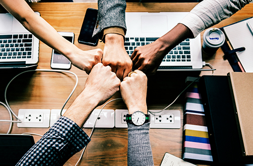 Point of Sale Reseller Partnerships