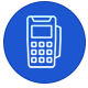 EPOS System with Card Machine