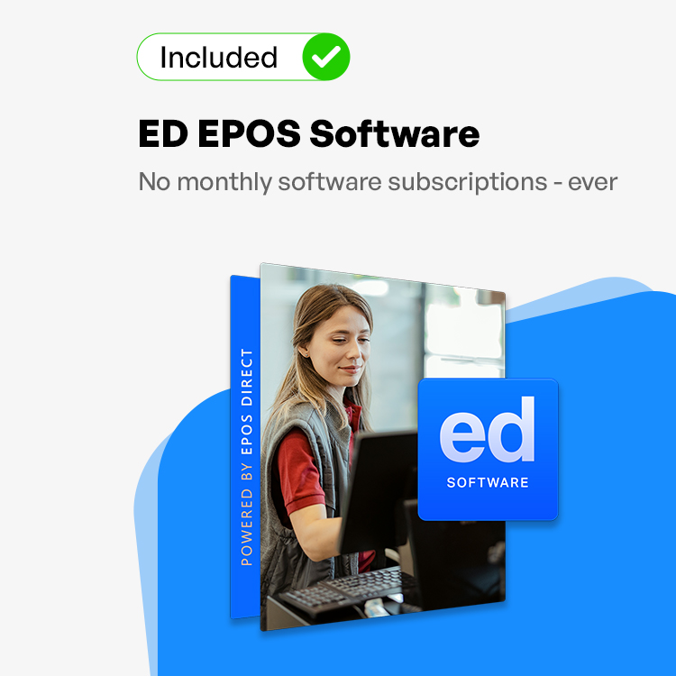 EPOS Software License