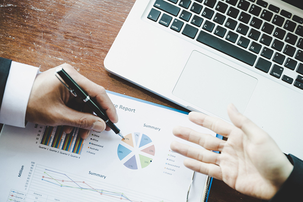 EPOS systems for Wine & Liquor