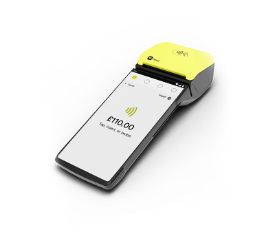 Teya Payment Terminal