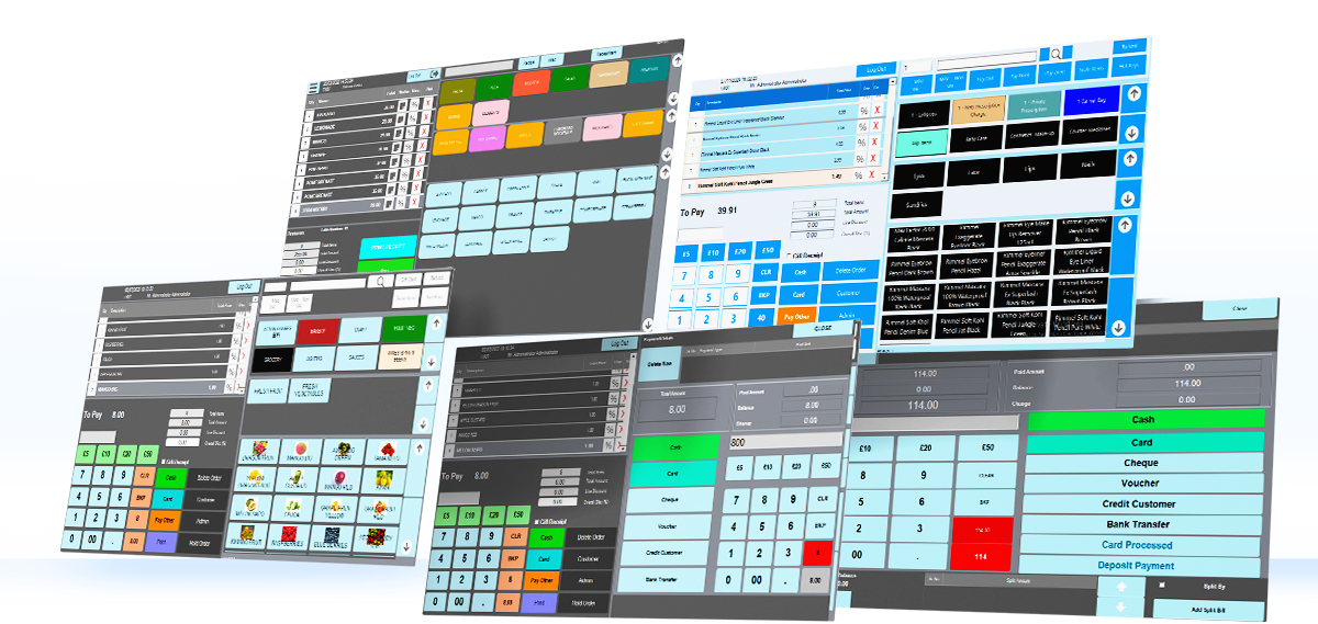 Switch your software to EPOS Direct