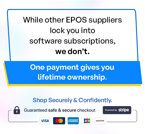 Premium Hardware. Low Prices.