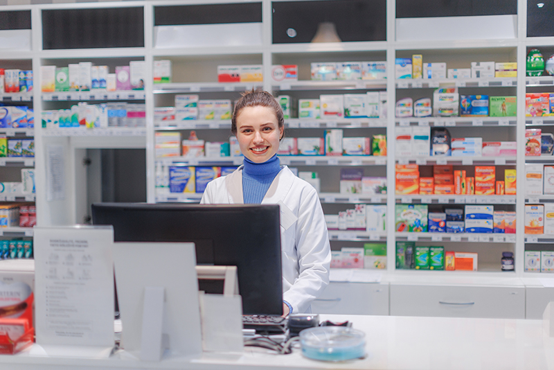 Pharmacy