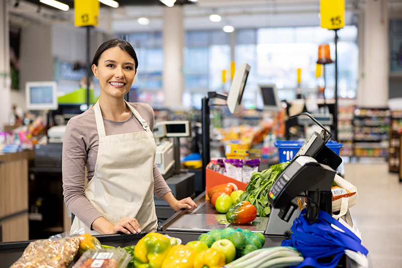 Retail & Convenience