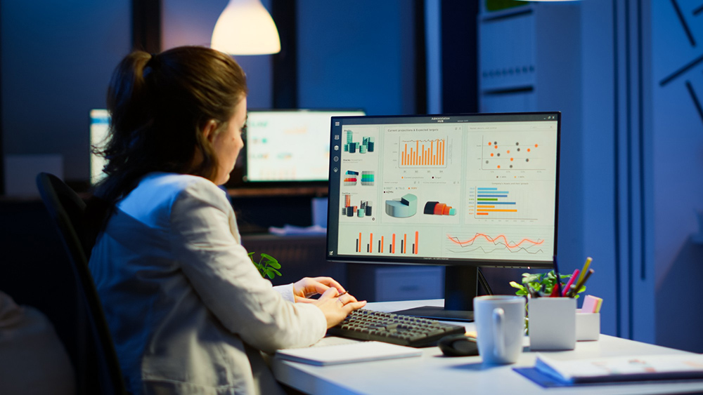 Google Analytics & Digital Marketing