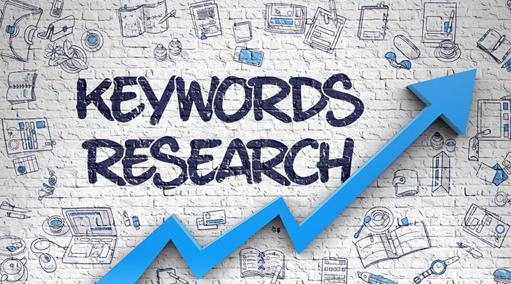 Keyword Research in Digital Marketing
