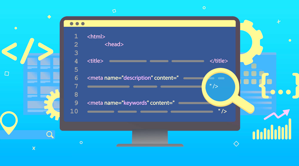 Digital Marketing for Meta Content